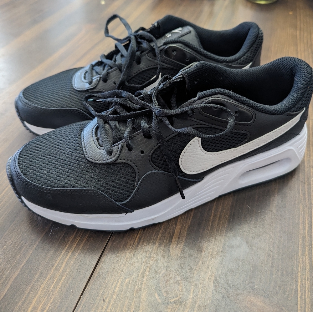 Nike AirMax SC women's 9